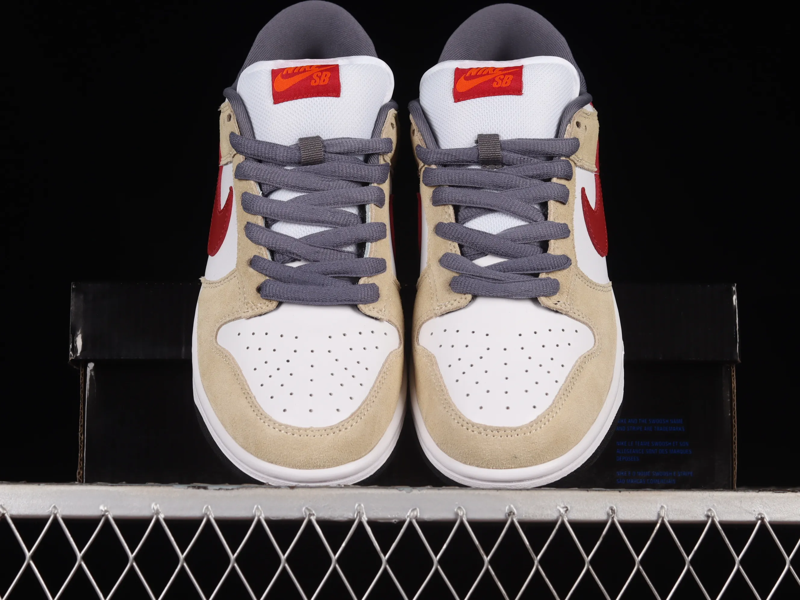 All categories Nk SB Dunk series Nk SB Dunk Low low-top sneakers Nk Dunk Low SB low-top sports and leisure sneakers 304292-161